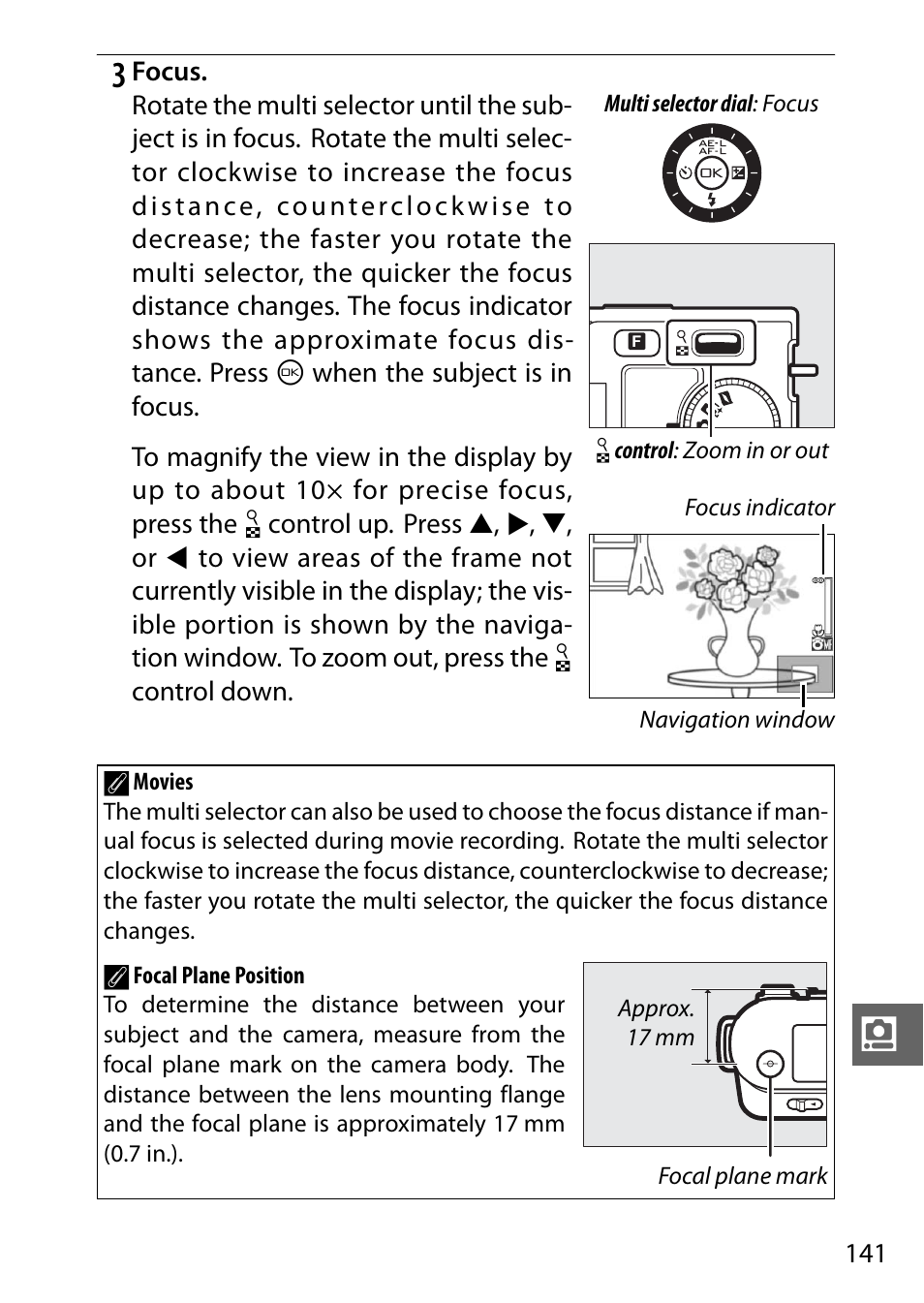 Nikon J1 User Manual | Page 161 / 216