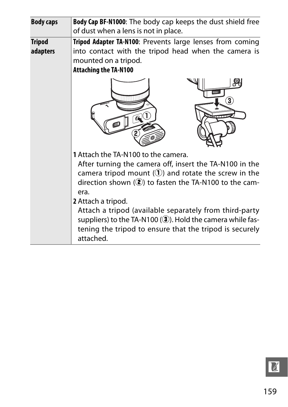 Ipod | Nikon J1 User Manual | Page 179 / 216