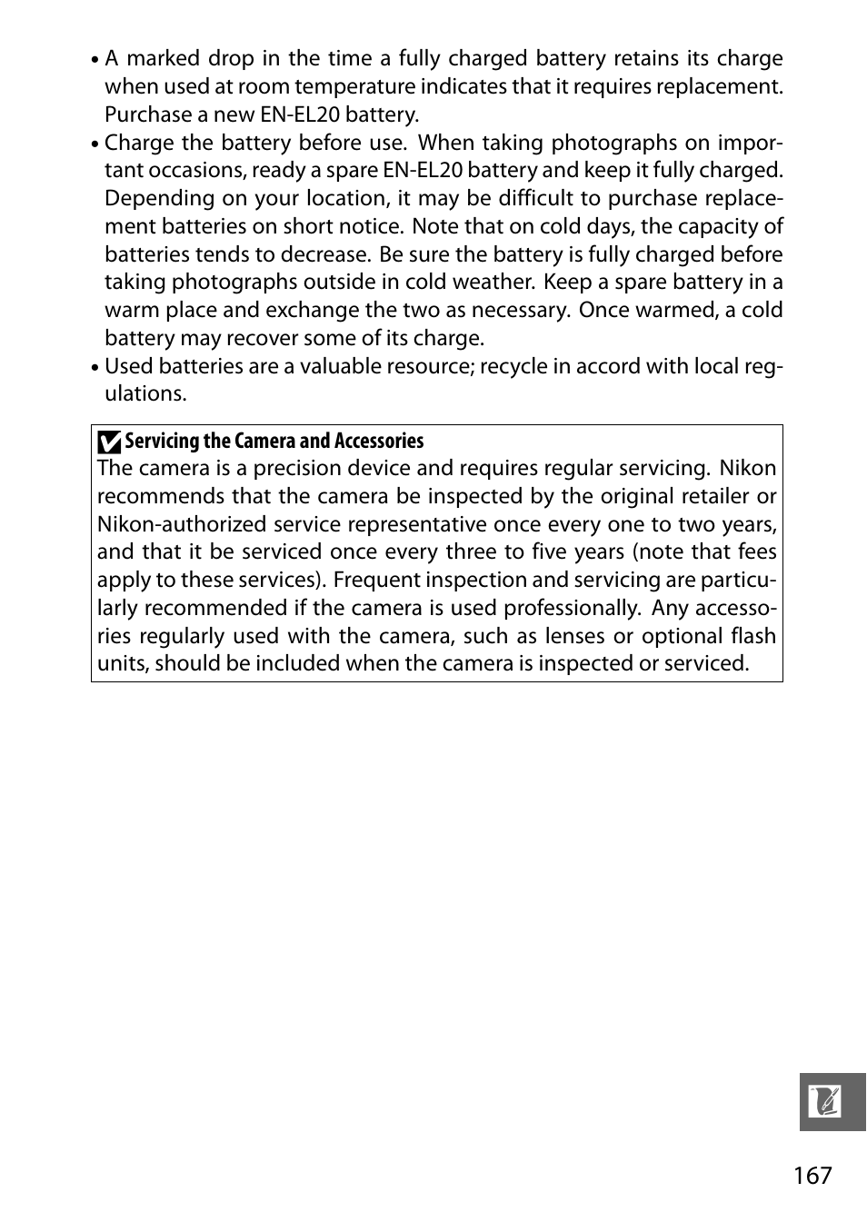 Nikon J1 User Manual | Page 187 / 216