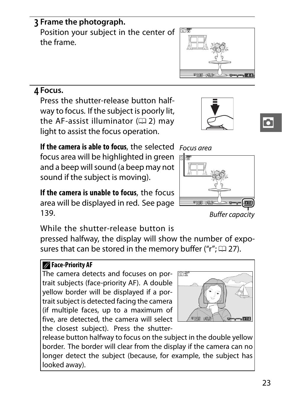 Nikon J1 User Manual | Page 43 / 216