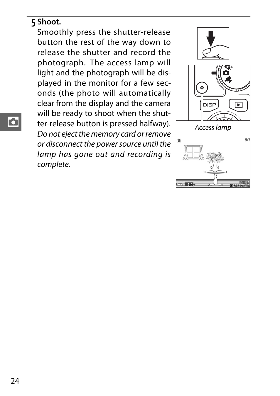 Nikon J1 User Manual | Page 44 / 216