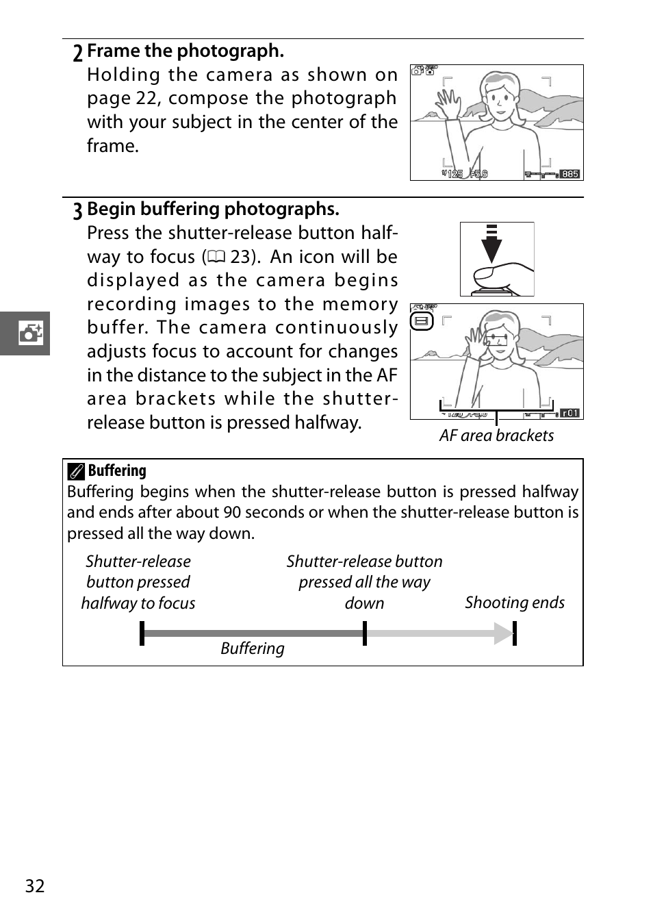 Nikon J1 User Manual | Page 52 / 216