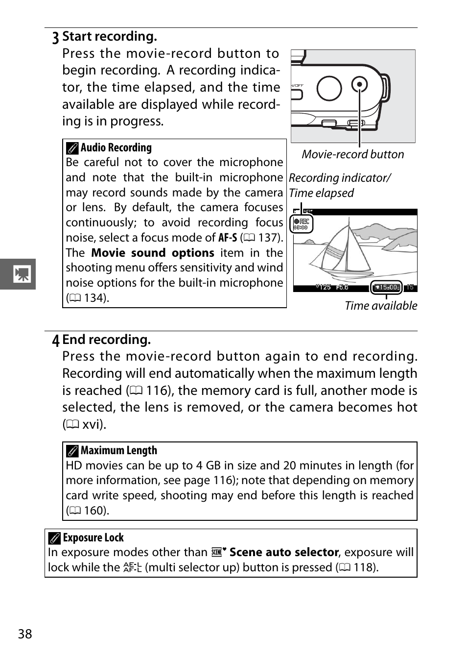 Nikon J1 User Manual | Page 58 / 216