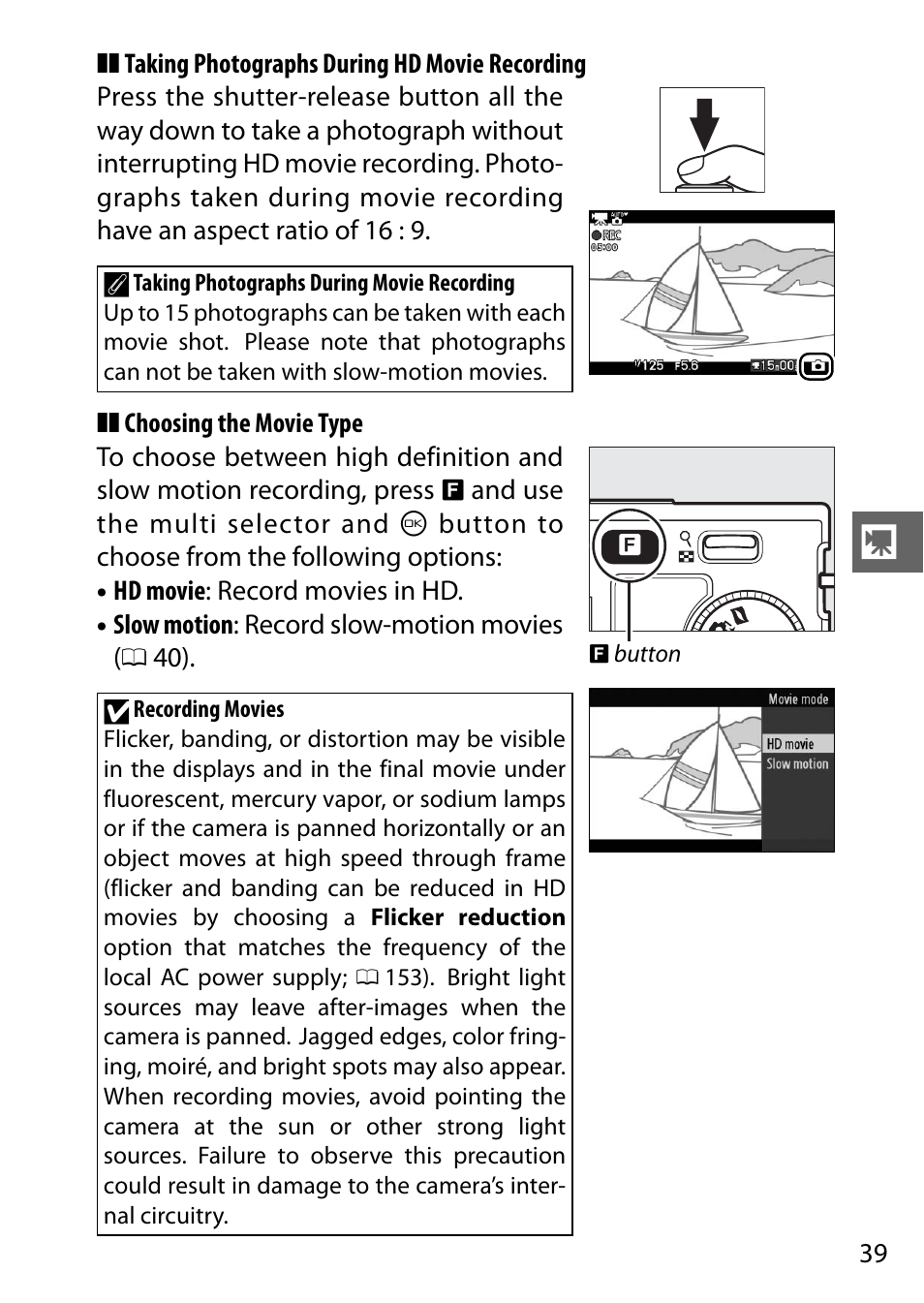 Nikon J1 User Manual | Page 59 / 216