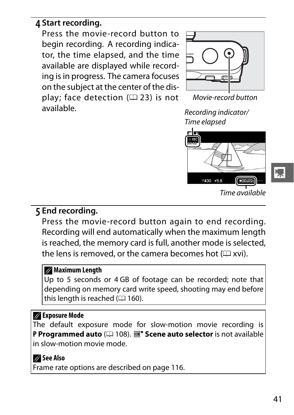 Nikon J1 User Manual | Page 61 / 216