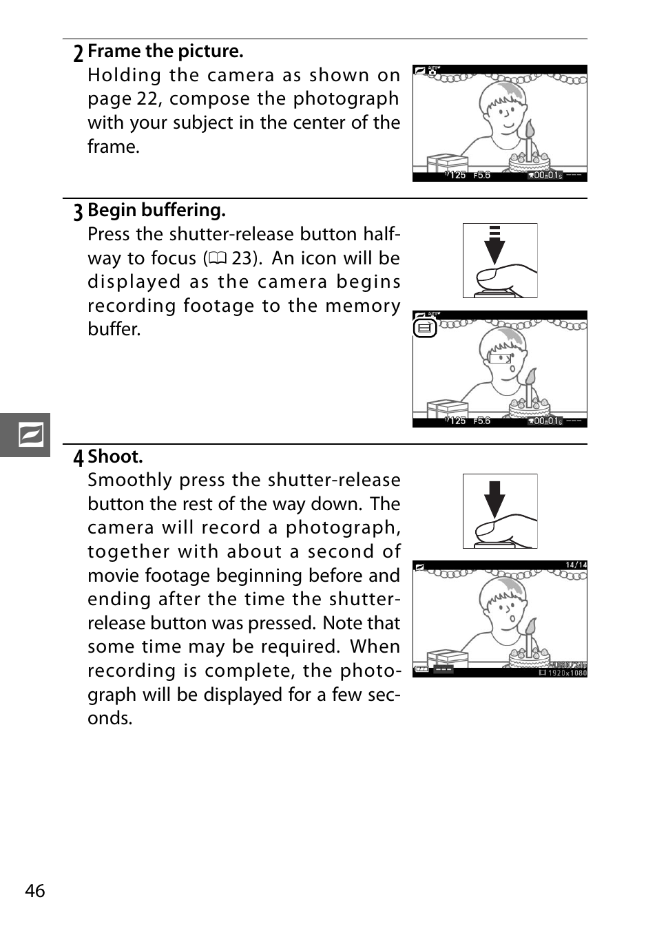 Nikon J1 User Manual | Page 66 / 216