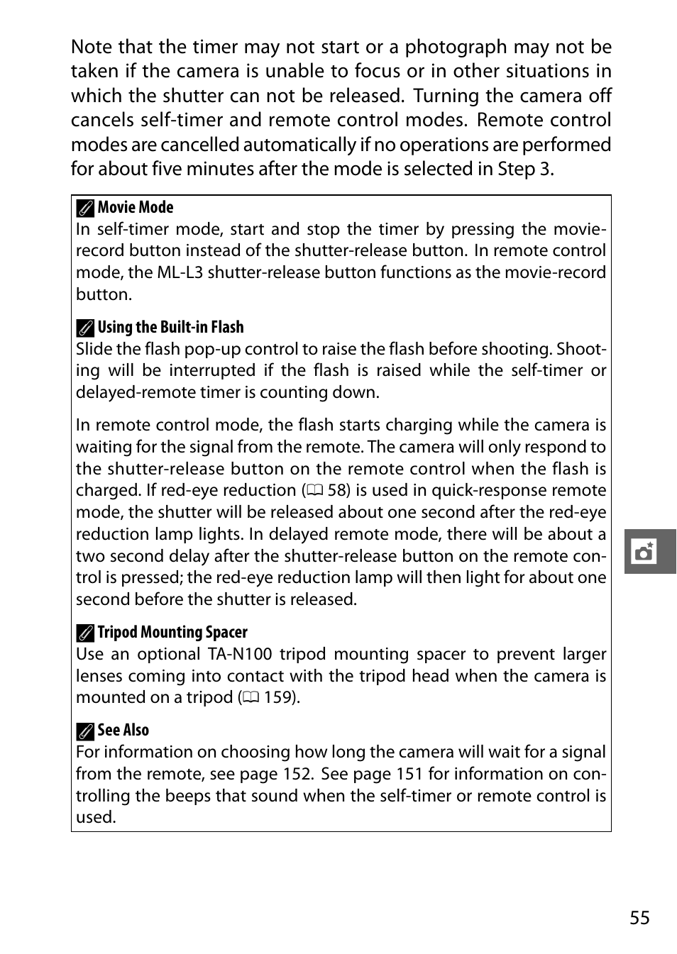 Nikon J1 User Manual | Page 75 / 216