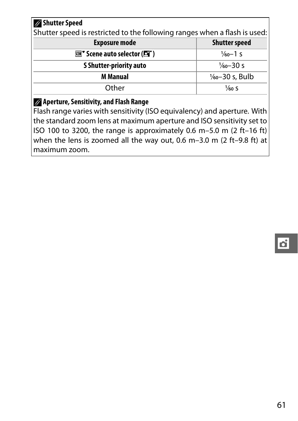 Nikon J1 User Manual | Page 81 / 216