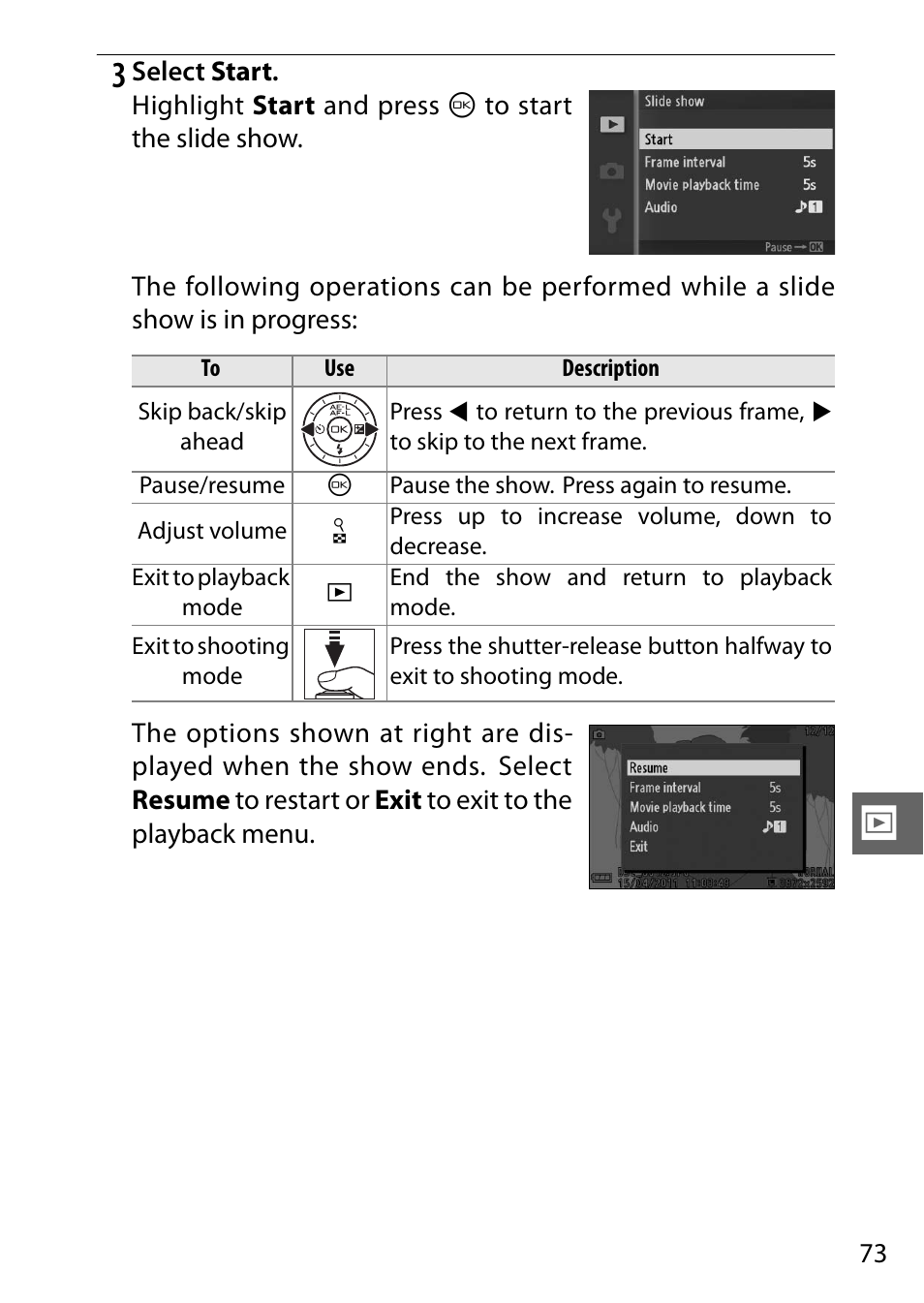 Nikon J1 User Manual | Page 93 / 216