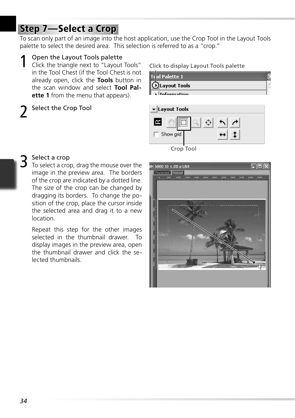 Nikon 5000 ED User Manual | Page 43 / 81