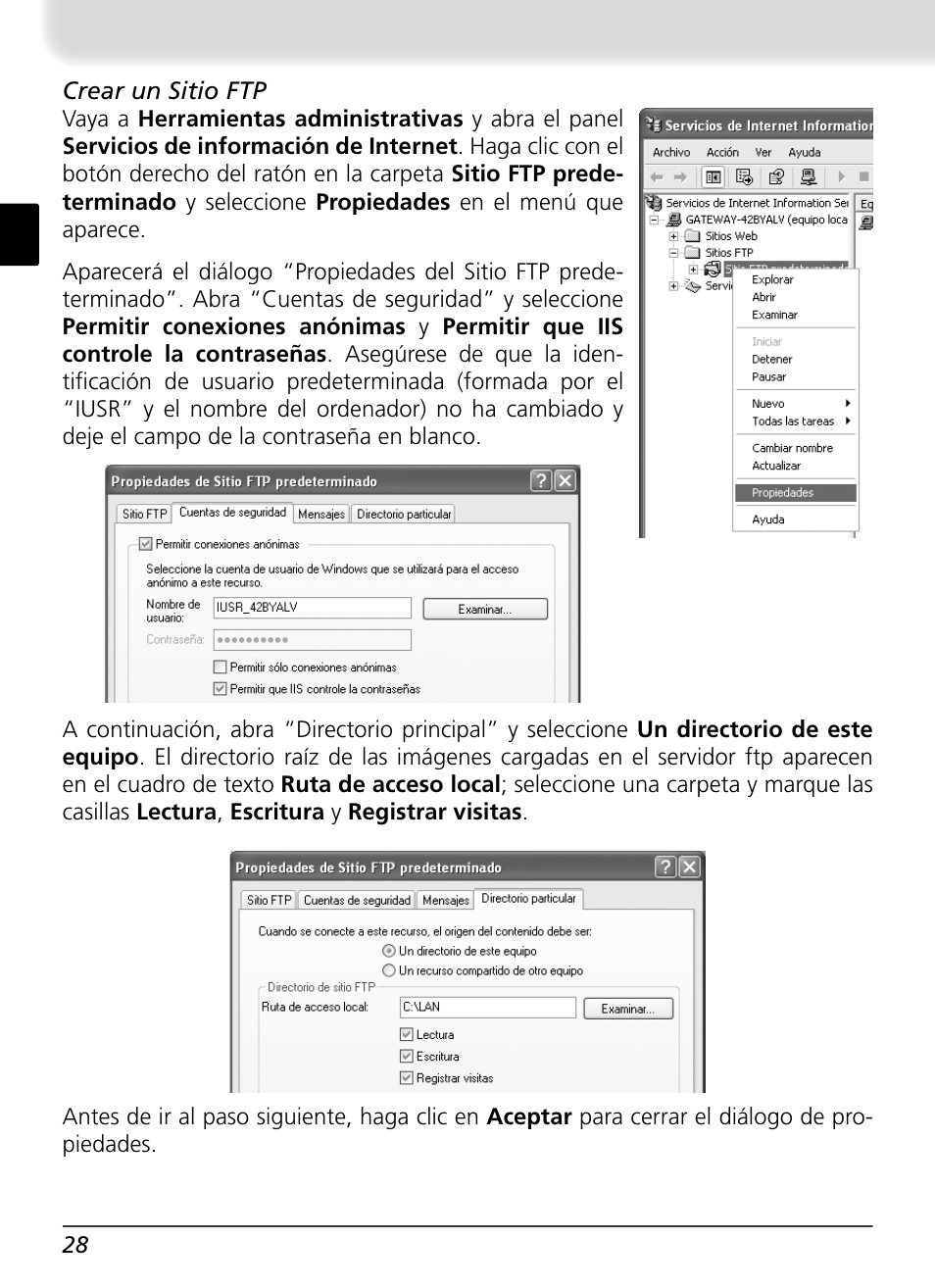 Nikon WT-1 User Manual | Page 125 / 137