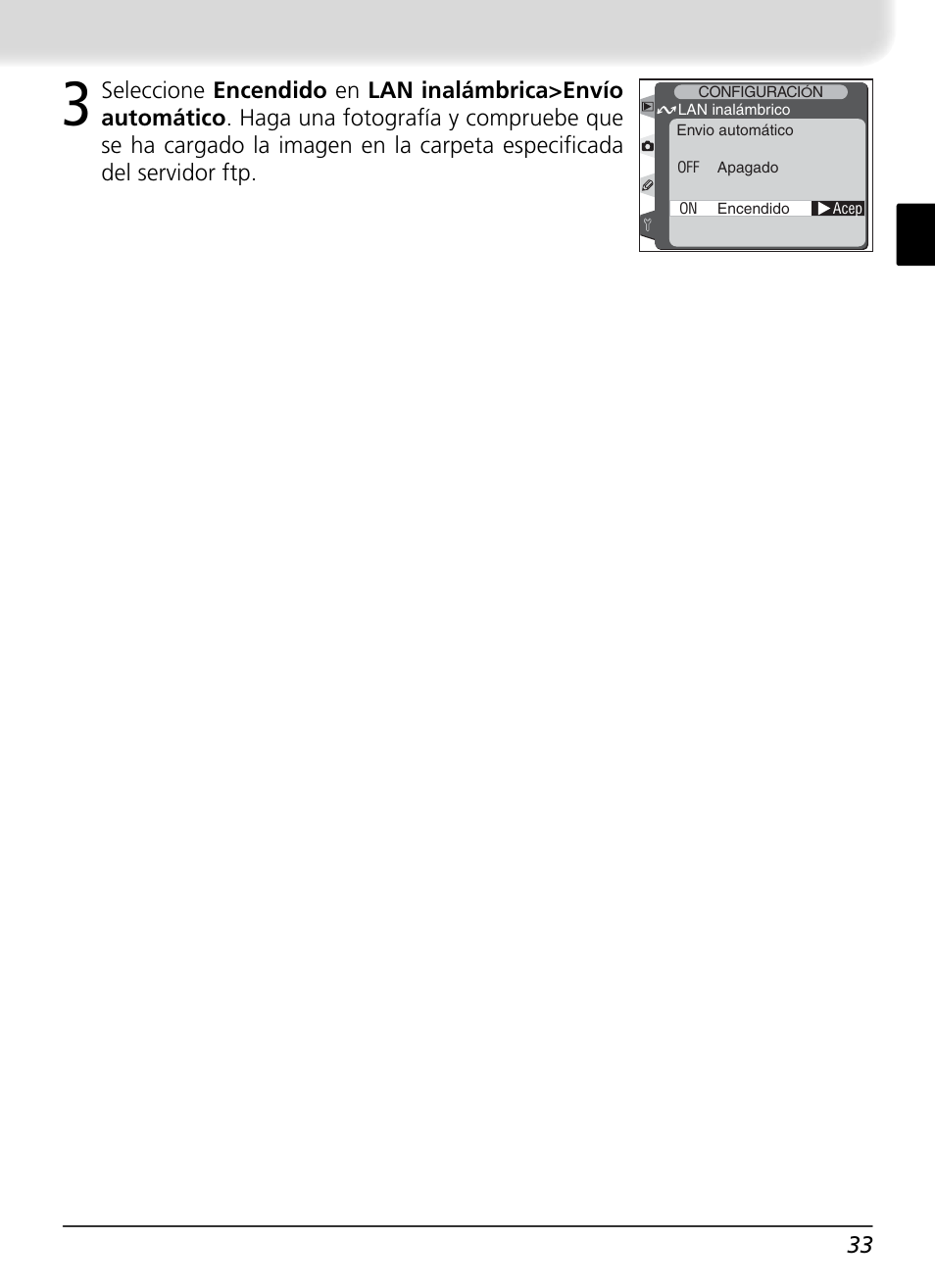 Nikon WT-1 User Manual | Page 130 / 137