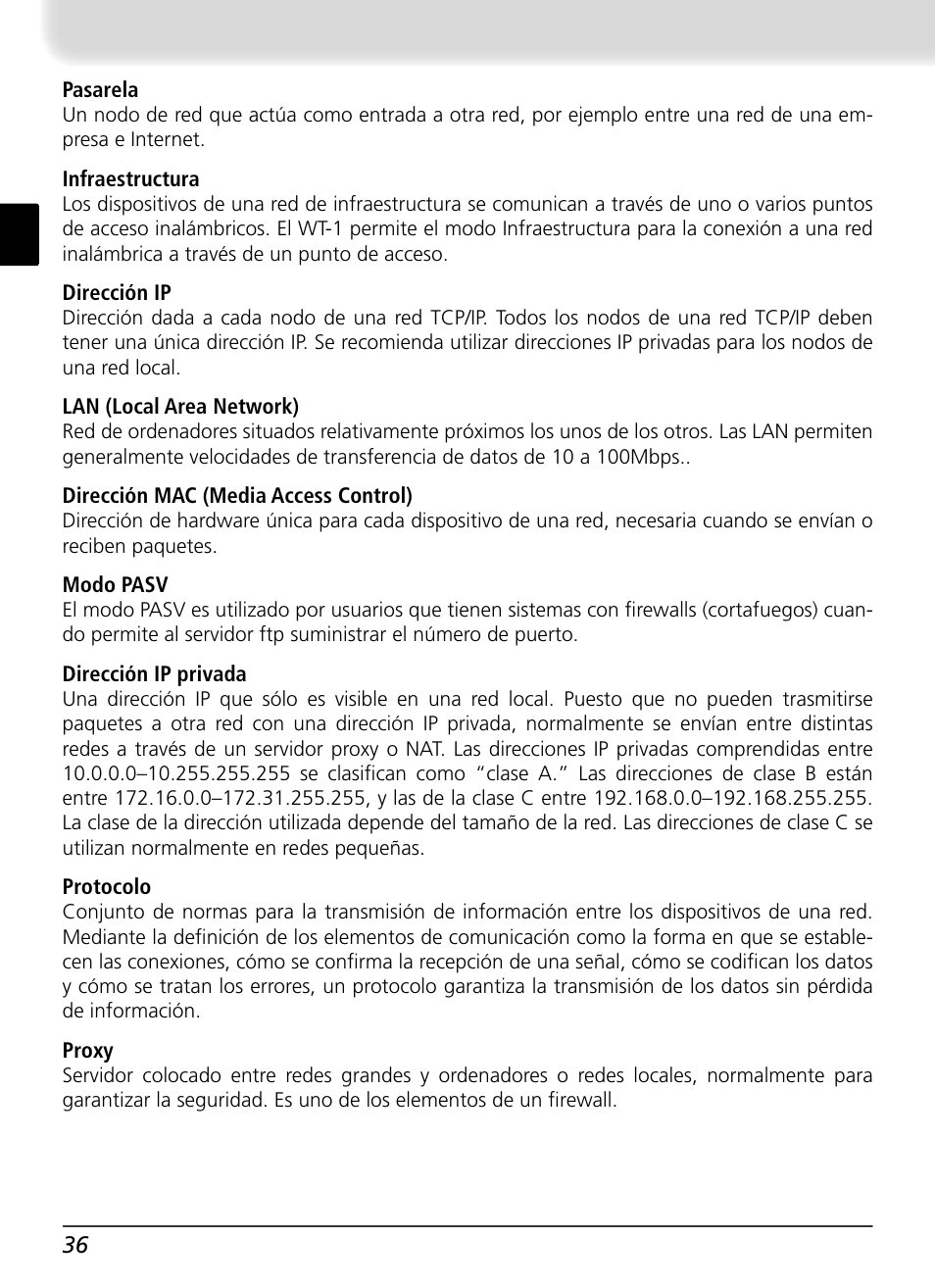 Nikon WT-1 User Manual | Page 133 / 137