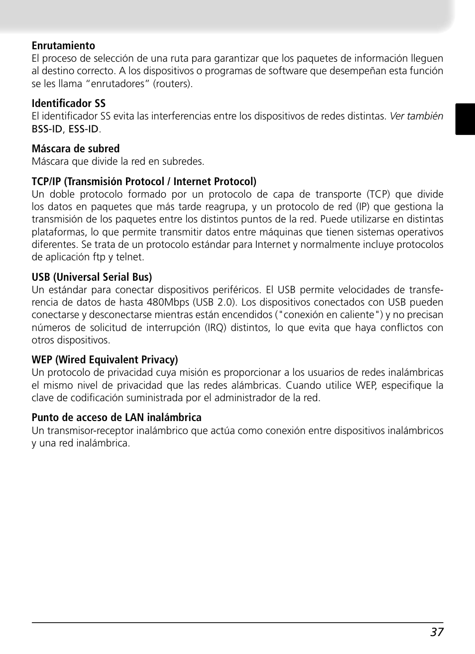 Nikon WT-1 User Manual | Page 134 / 137