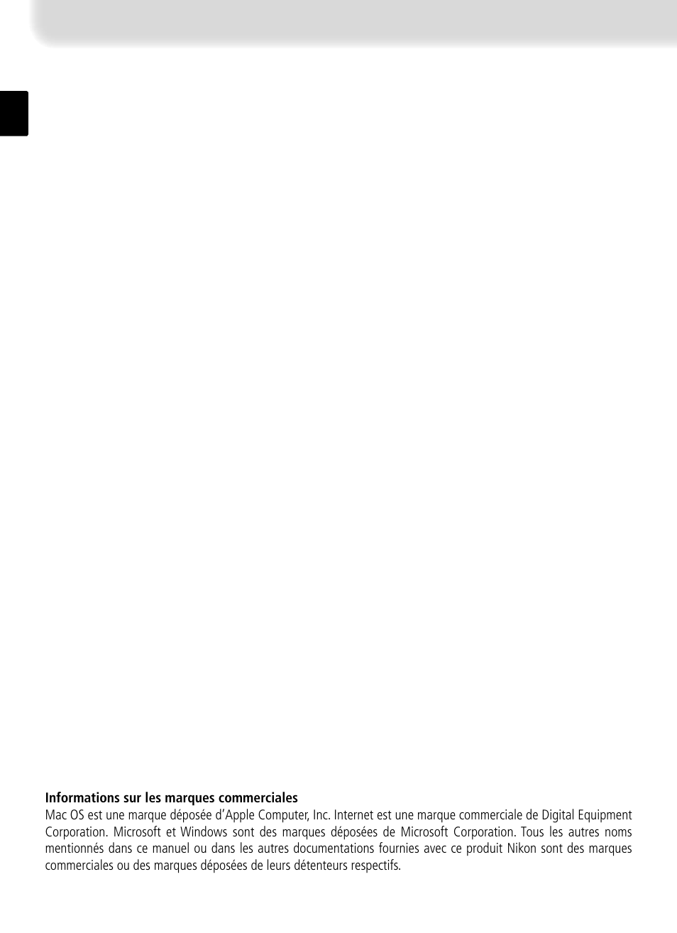 Nikon WT-1 User Manual | Page 48 / 137