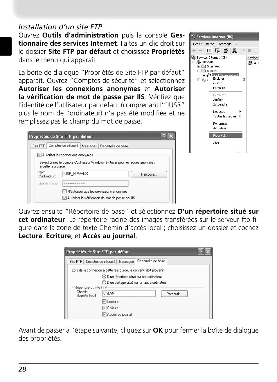 Nikon WT-1 User Manual | Page 80 / 137