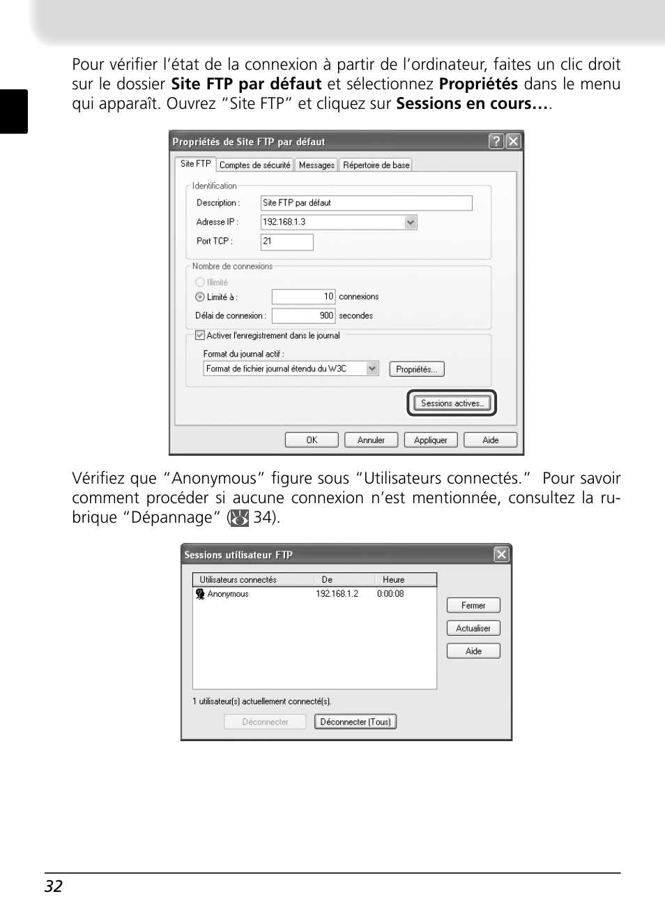 Nikon WT-1 User Manual | Page 84 / 137