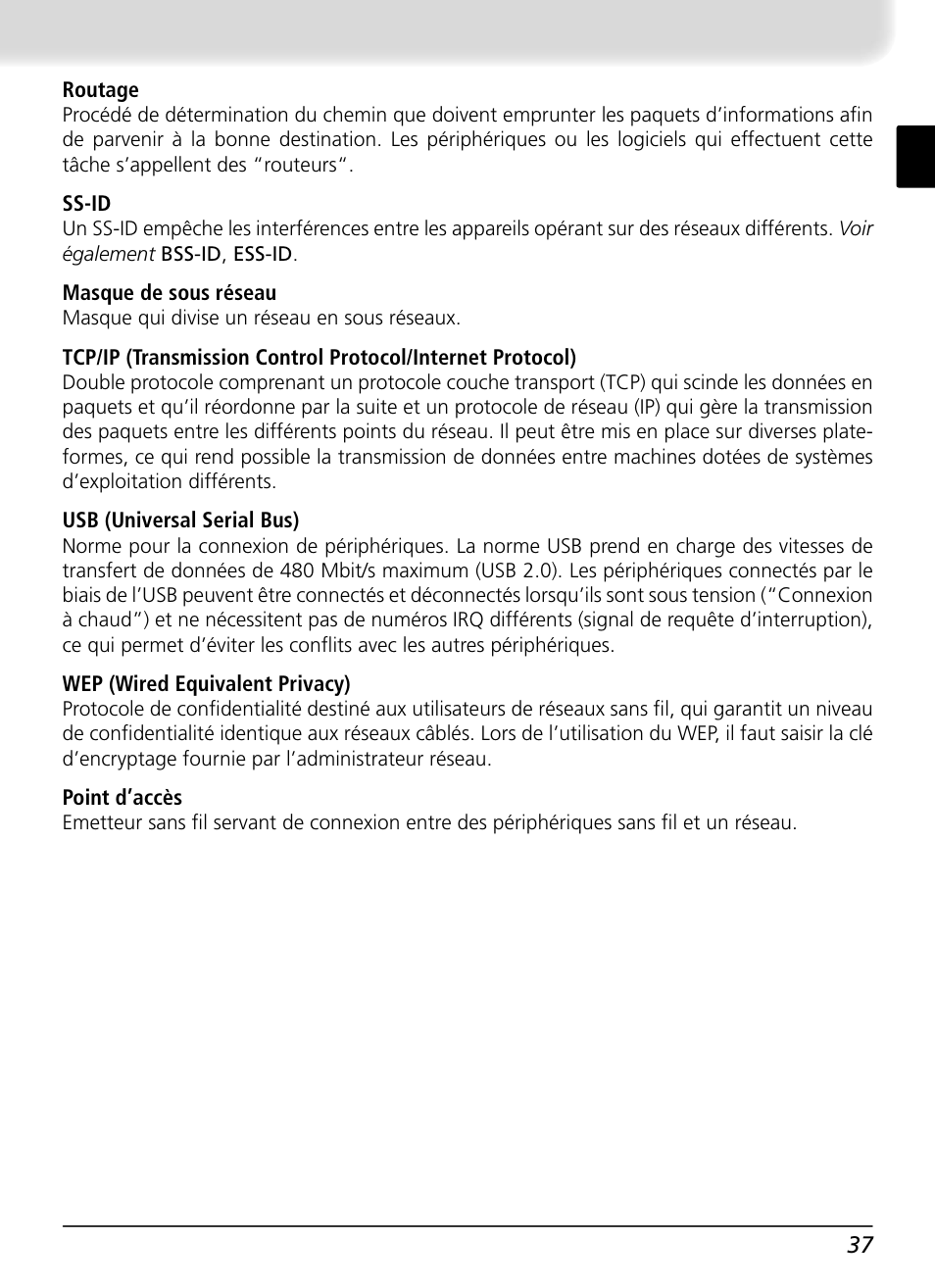 Nikon WT-1 User Manual | Page 89 / 137