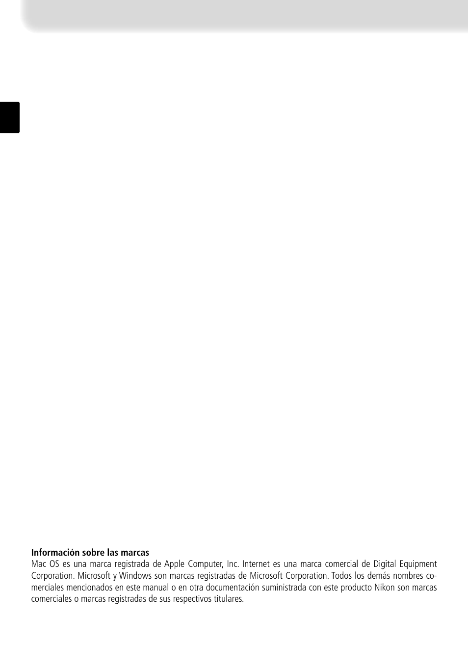 Nikon WT-1 User Manual | Page 93 / 137