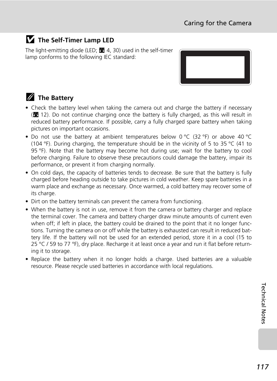 Nikon Coolpix S200 User Manual | Page 131 / 152
