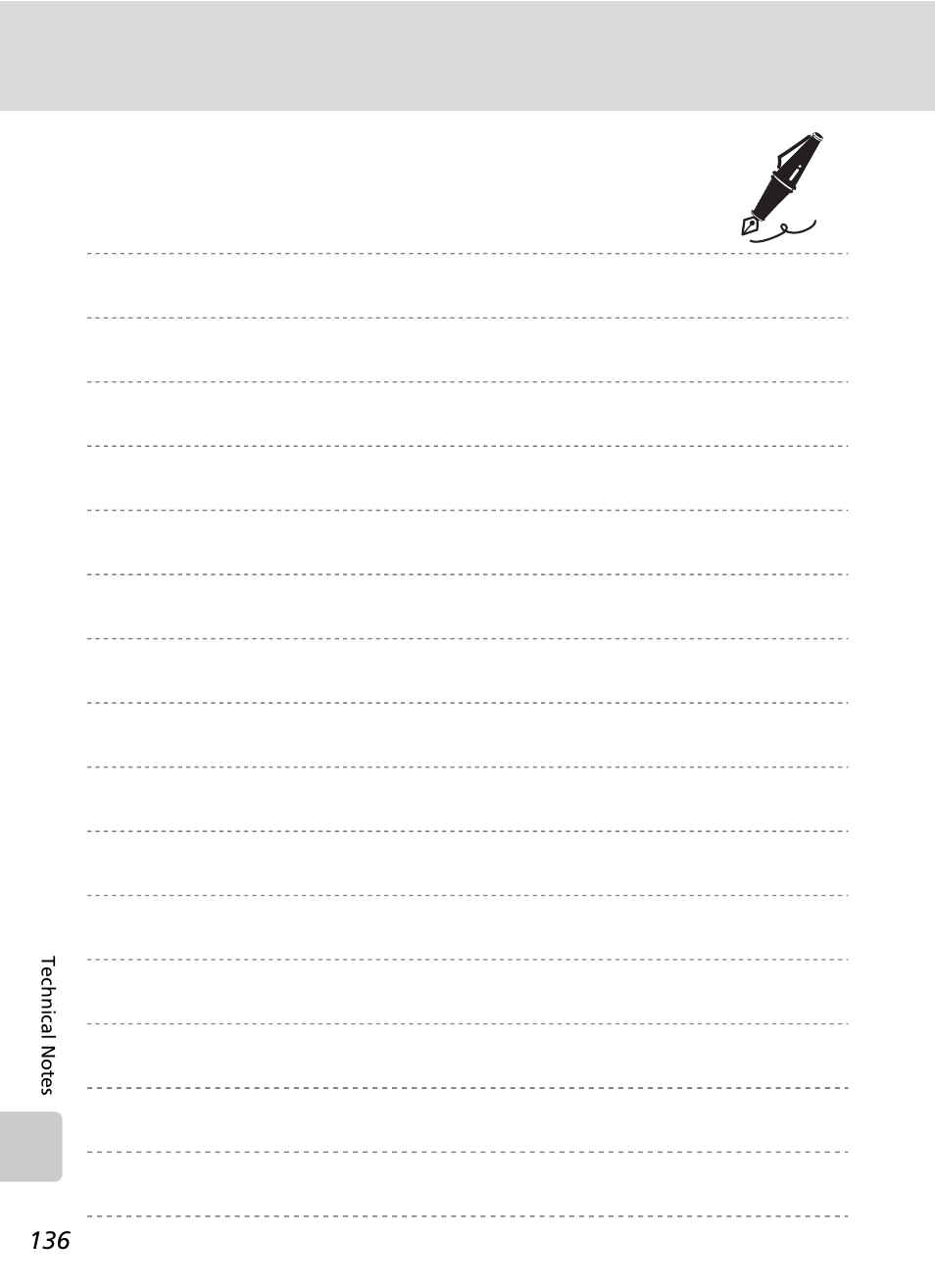 Nikon Coolpix S200 User Manual | Page 150 / 152