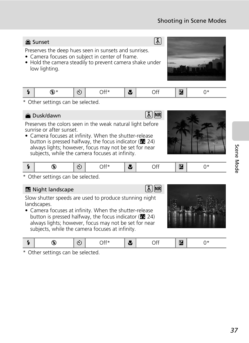 Nikon Coolpix S200 User Manual | Page 51 / 152