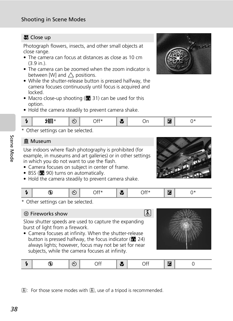 Nikon Coolpix S200 User Manual | Page 52 / 152