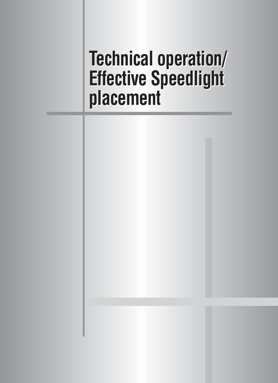 Nikon SB-80DX User Manual | Page 65 / 108