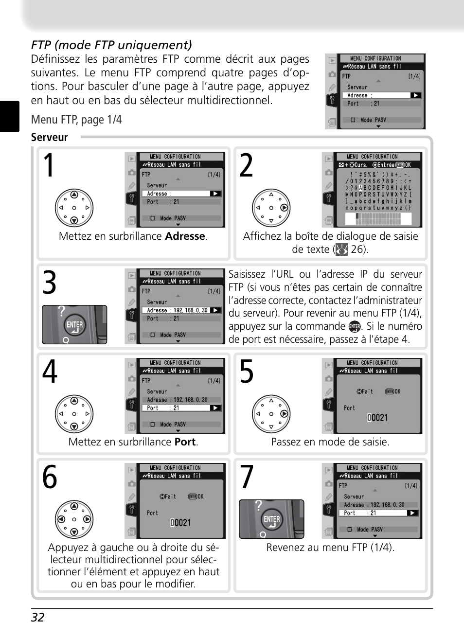 Nikon WT-2 User Manual | Page 101 / 187