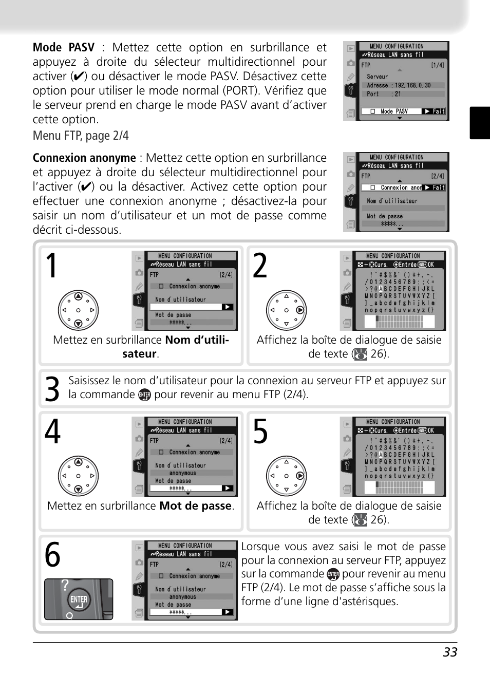Nikon WT-2 User Manual | Page 102 / 187