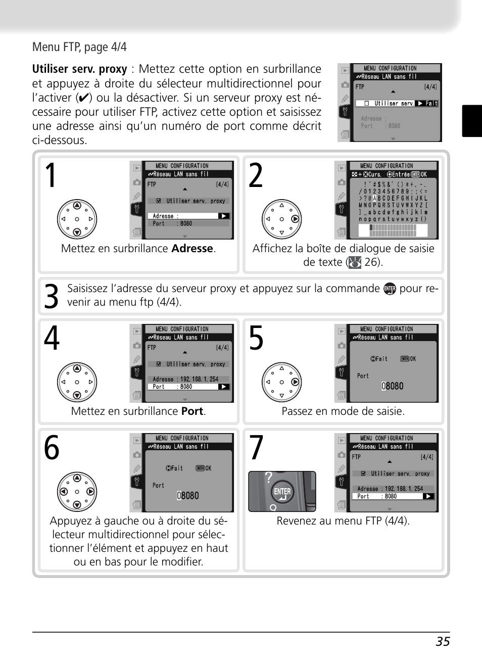 Nikon WT-2 User Manual | Page 104 / 187