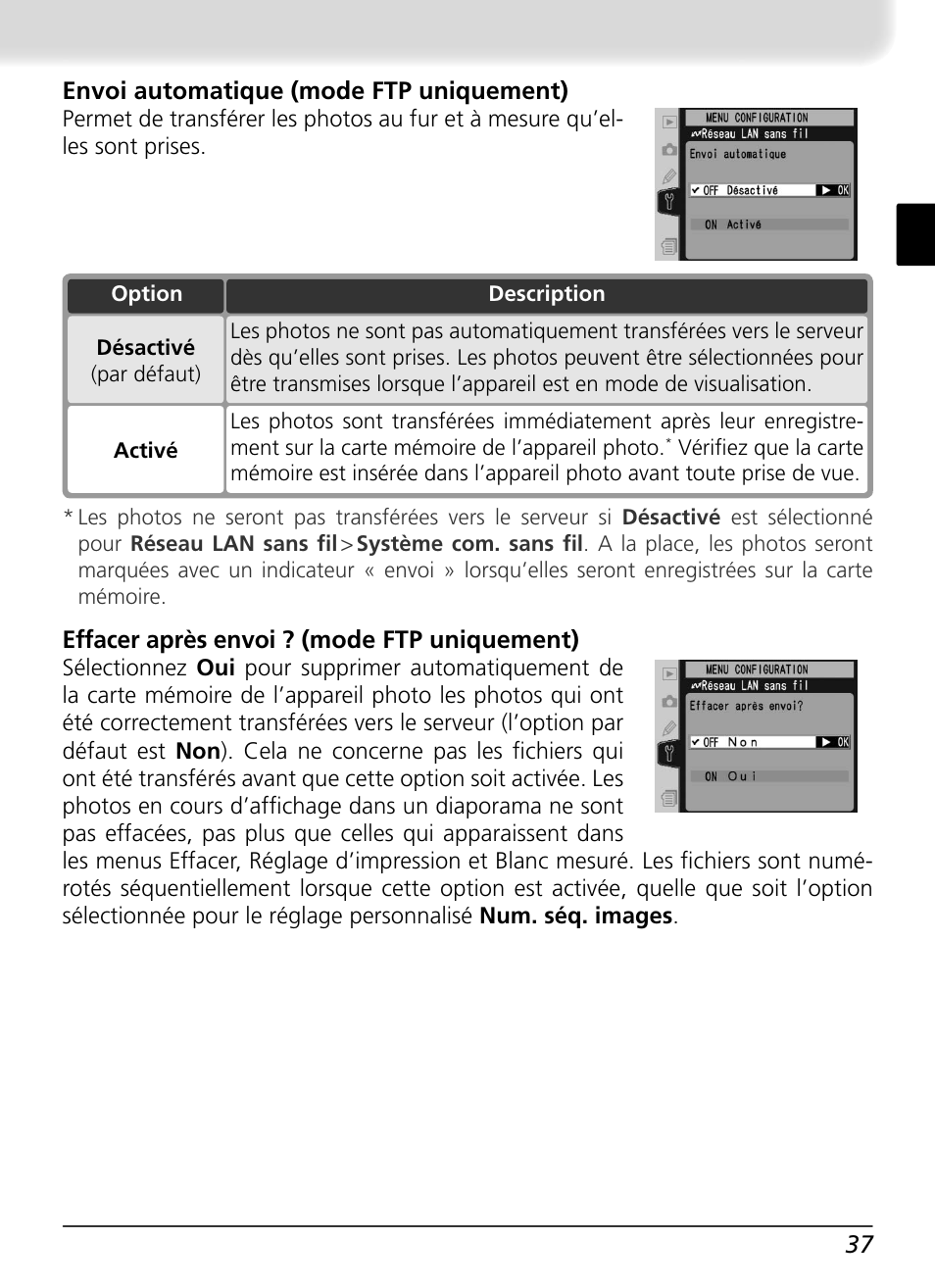 Nikon WT-2 User Manual | Page 106 / 187