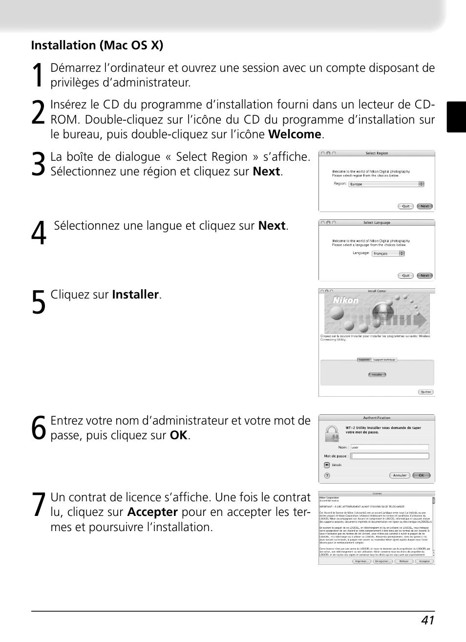 Nikon WT-2 User Manual | Page 110 / 187