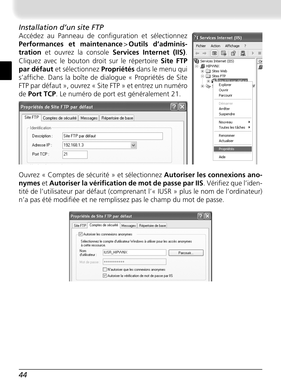 Nikon WT-2 User Manual | Page 113 / 187