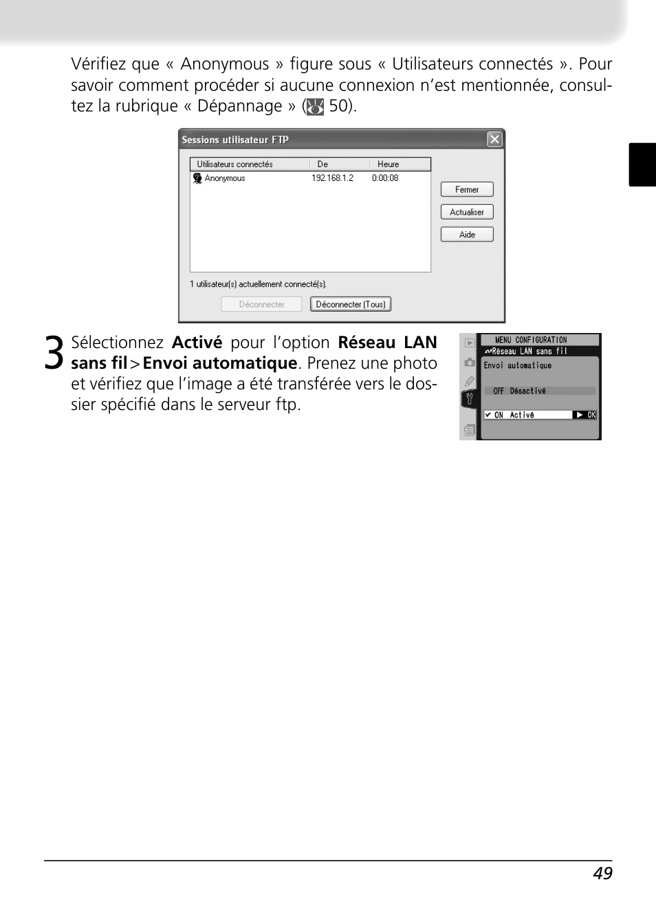 Nikon WT-2 User Manual | Page 118 / 187