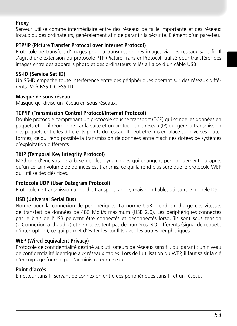Nikon WT-2 User Manual | Page 122 / 187