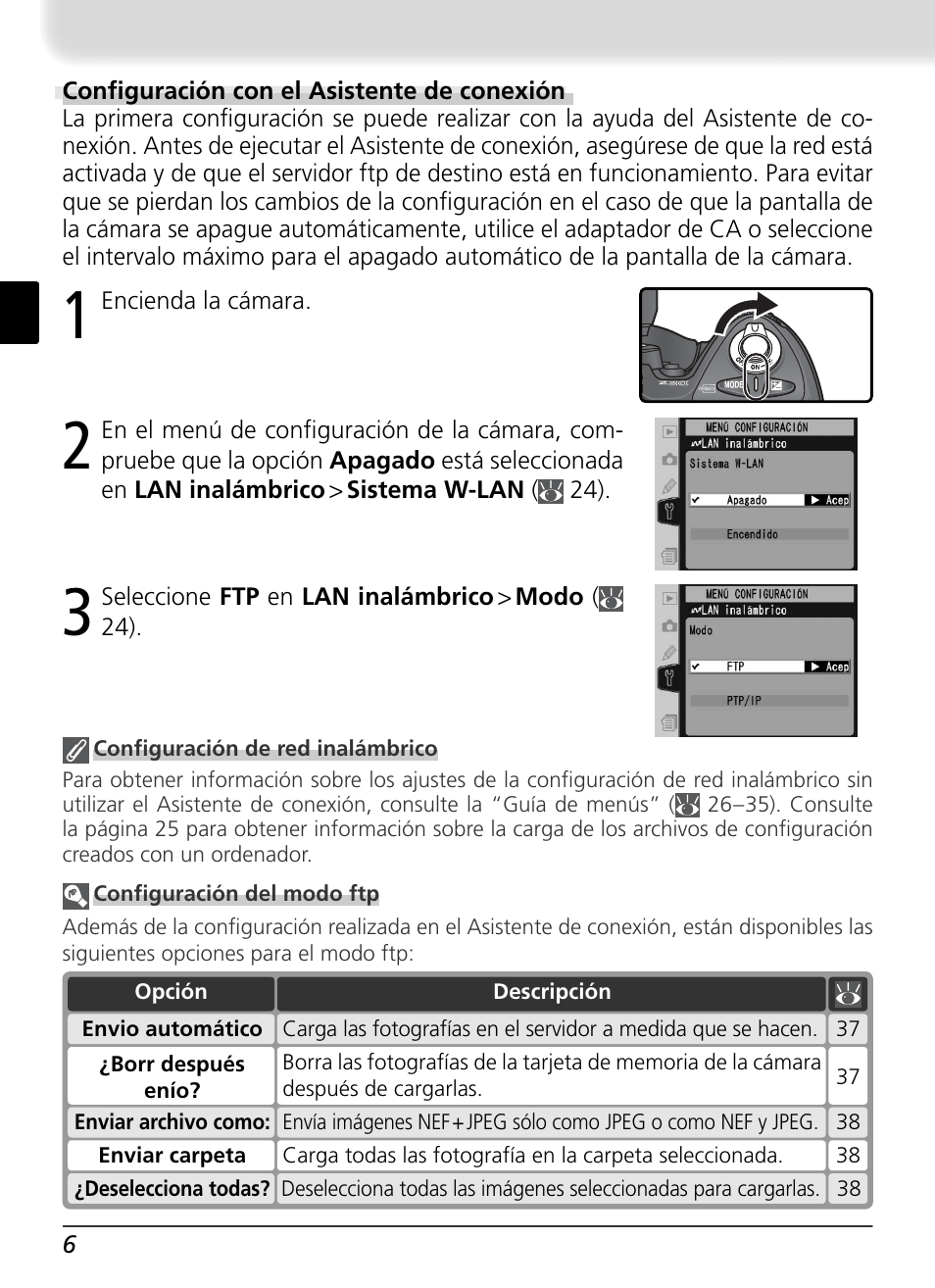 Nikon WT-2 User Manual | Page 137 / 187