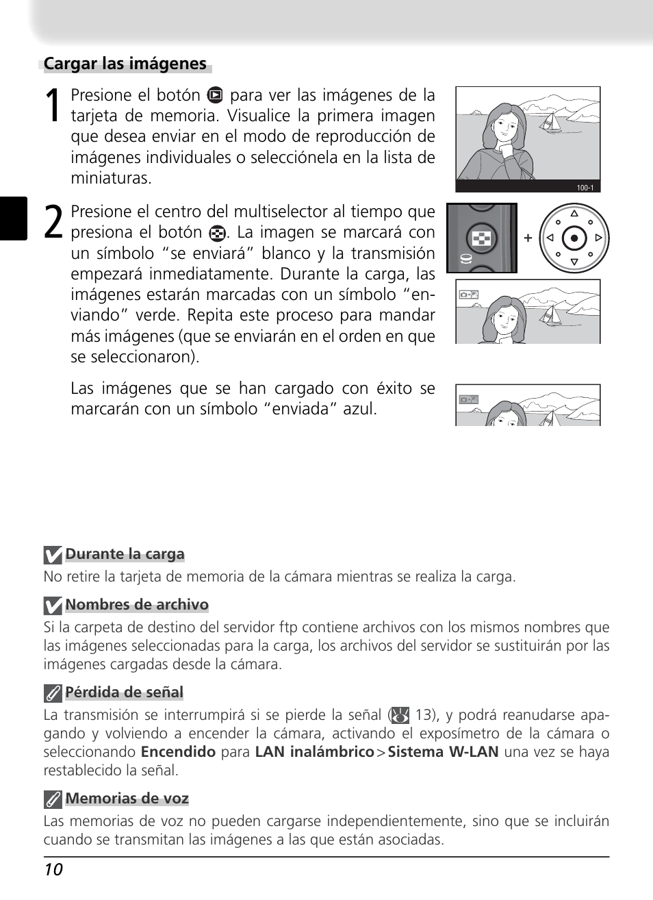 Nikon WT-2 User Manual | Page 141 / 187