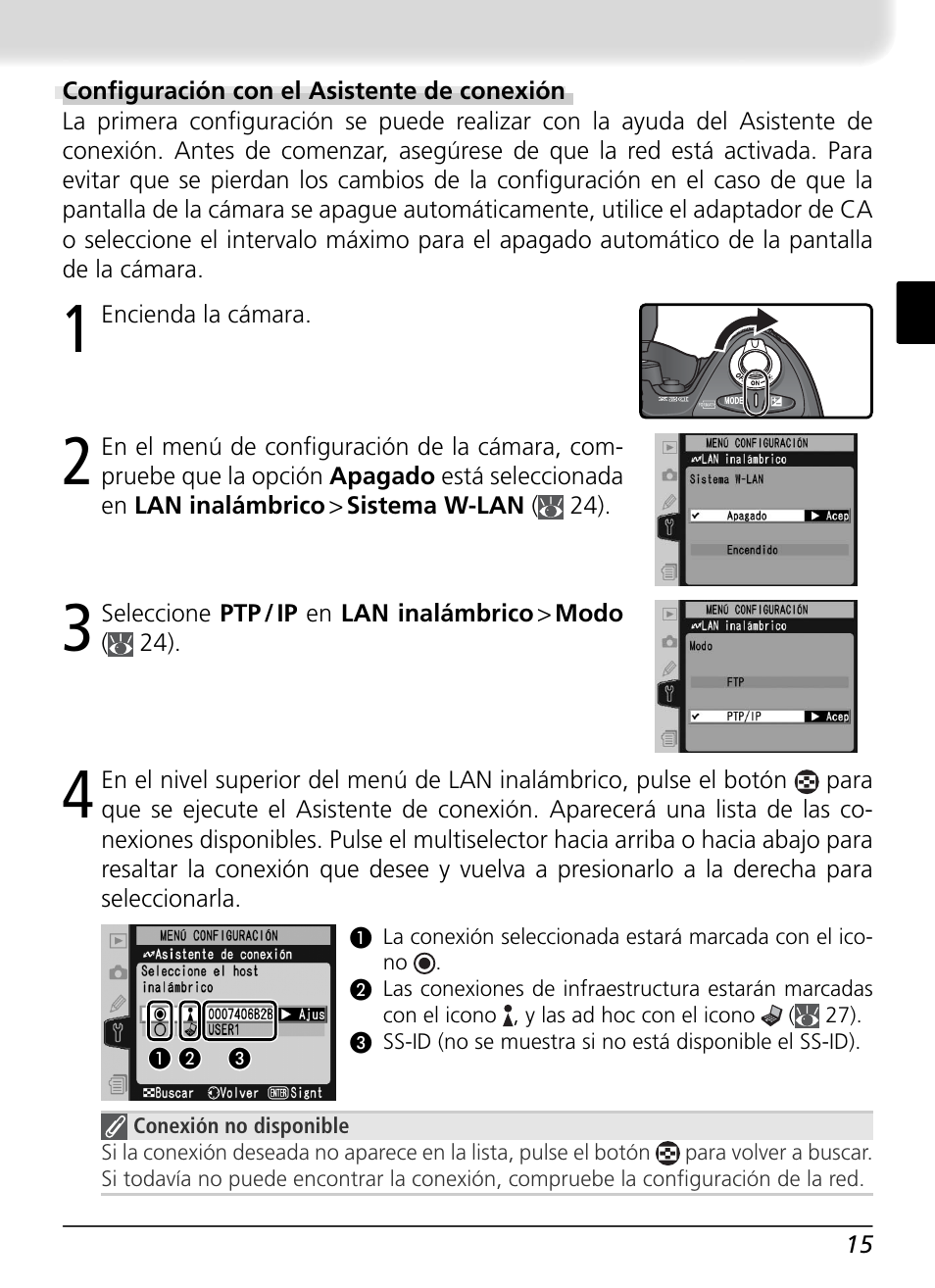 Nikon WT-2 User Manual | Page 146 / 187