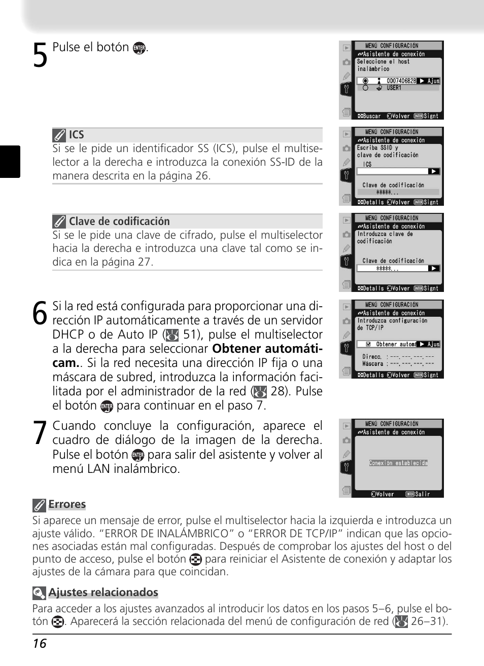 Nikon WT-2 User Manual | Page 147 / 187