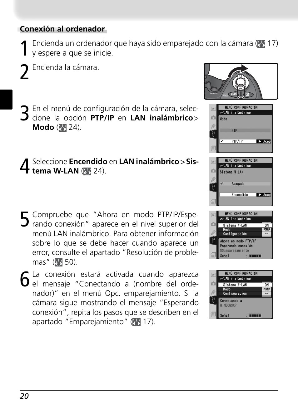 Nikon WT-2 User Manual | Page 151 / 187
