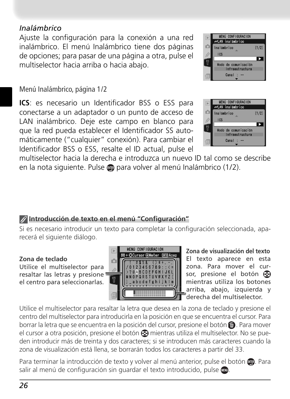Nikon WT-2 User Manual | Page 157 / 187