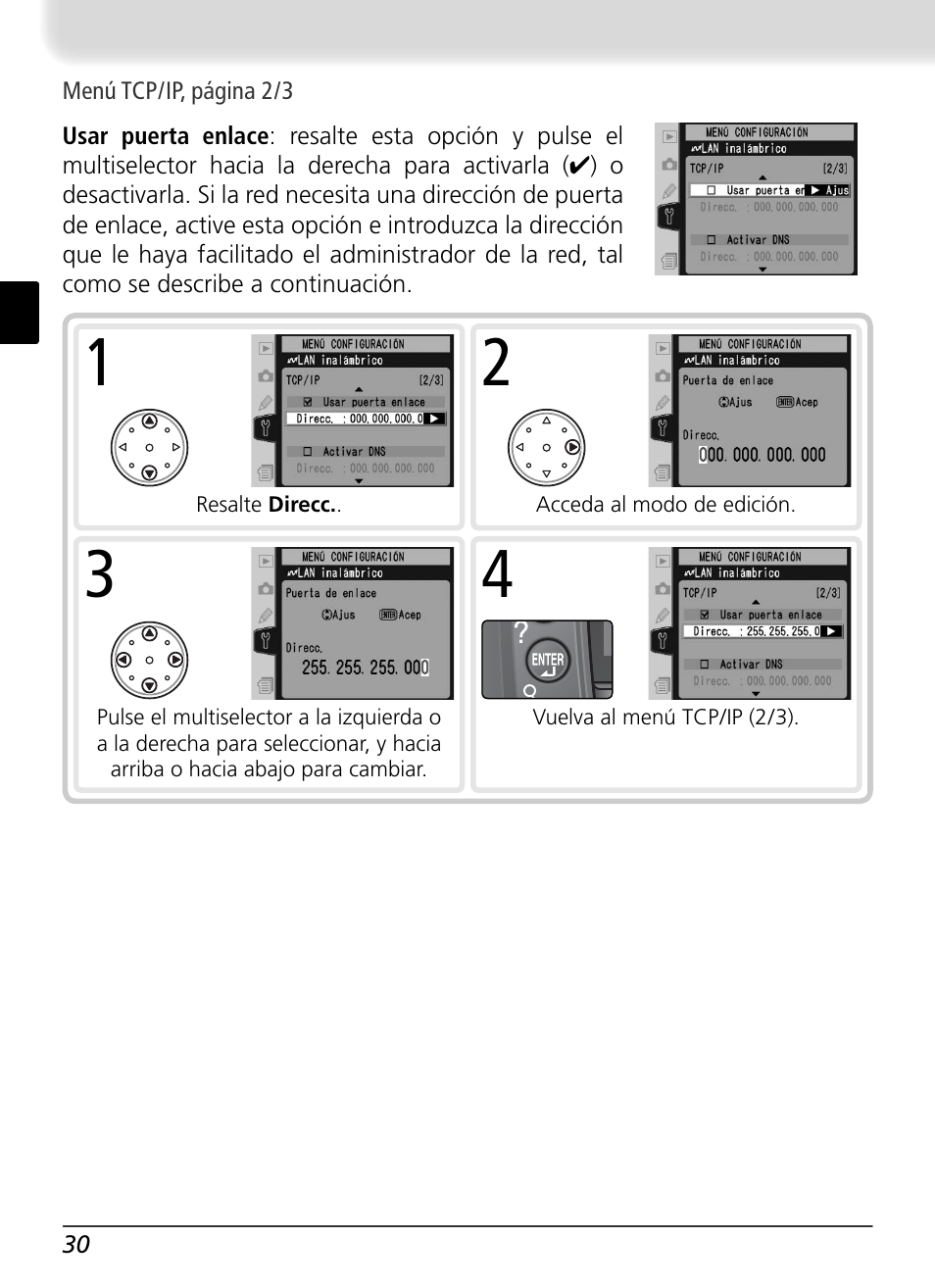 Nikon WT-2 User Manual | Page 161 / 187