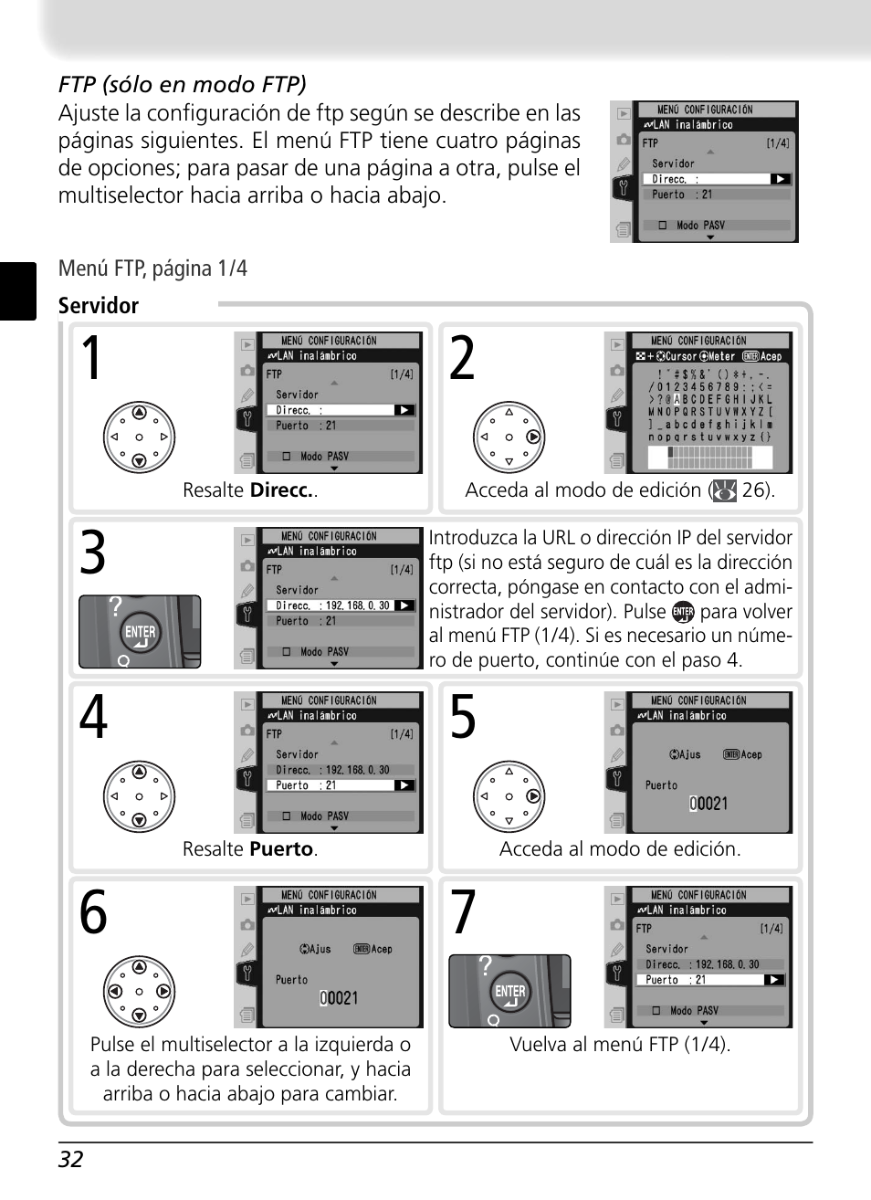 Nikon WT-2 User Manual | Page 163 / 187