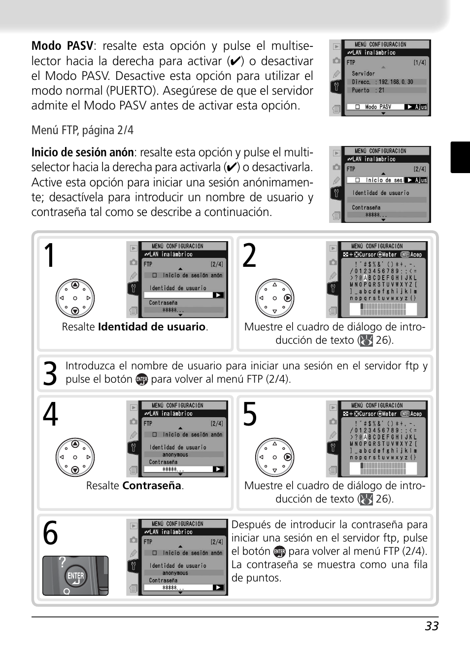 Nikon WT-2 User Manual | Page 164 / 187