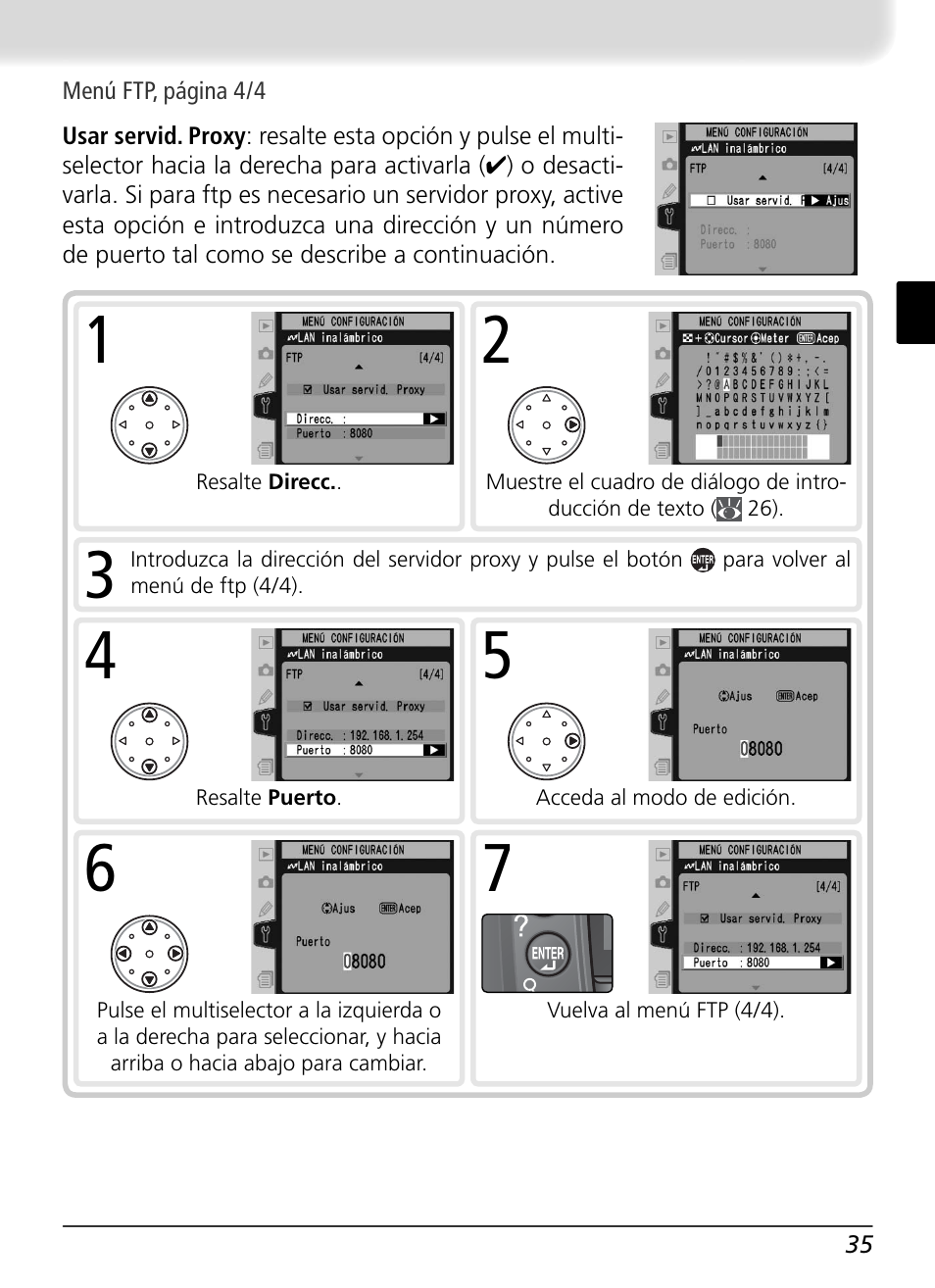 Nikon WT-2 User Manual | Page 166 / 187