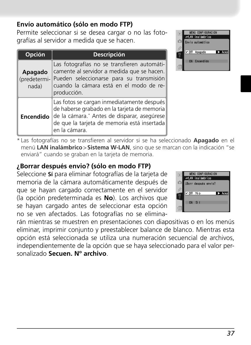 Nikon WT-2 User Manual | Page 168 / 187