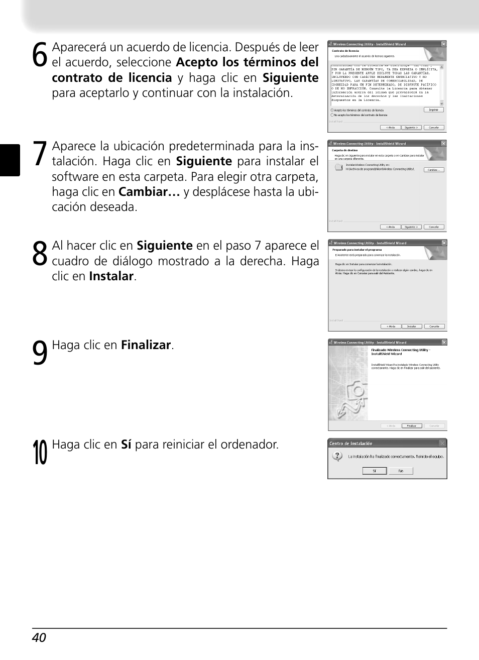 Nikon WT-2 User Manual | Page 171 / 187
