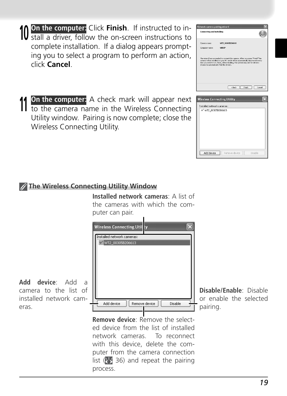 Nikon WT-2 User Manual | Page 26 / 187