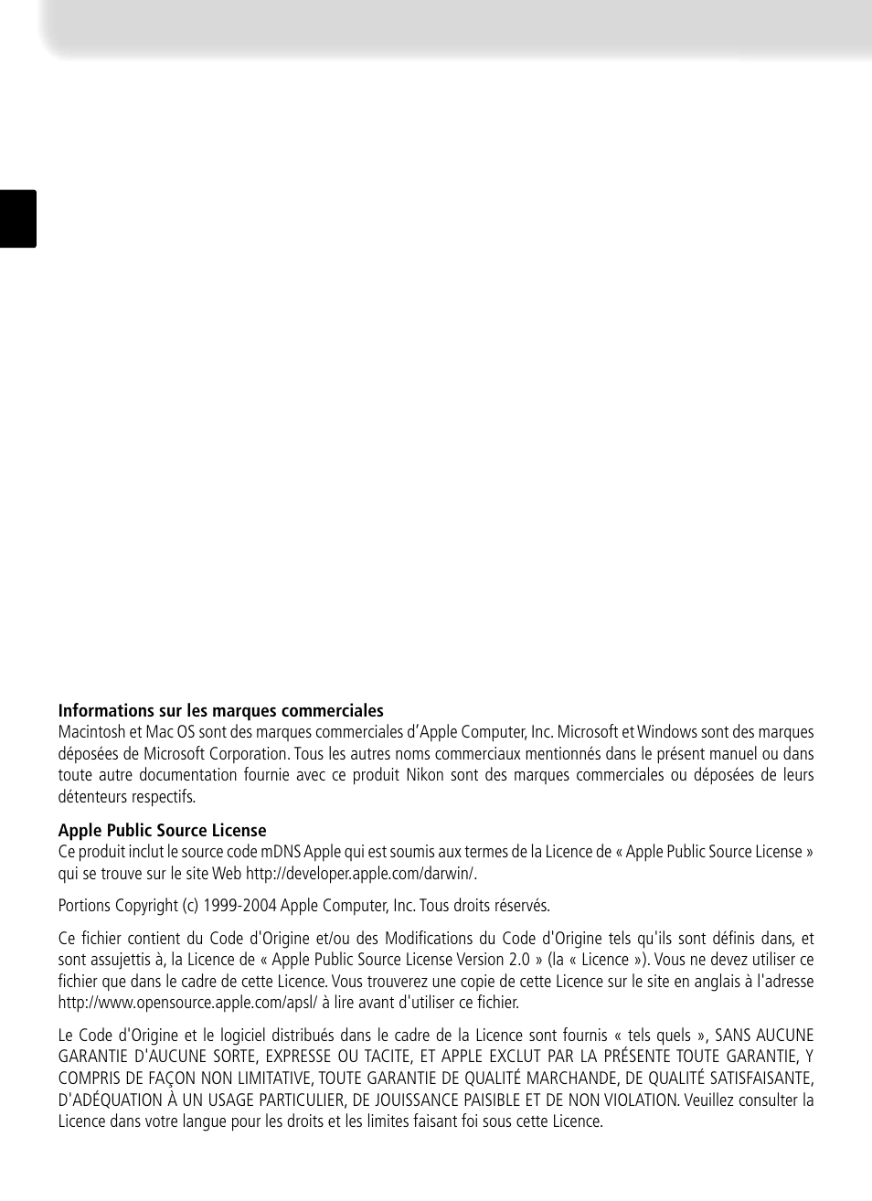 Nikon WT-2 User Manual | Page 65 / 187